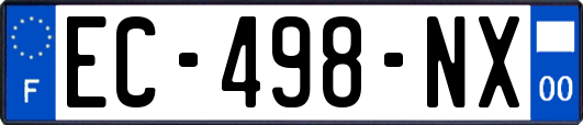 EC-498-NX