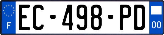 EC-498-PD