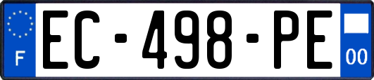 EC-498-PE