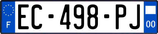 EC-498-PJ