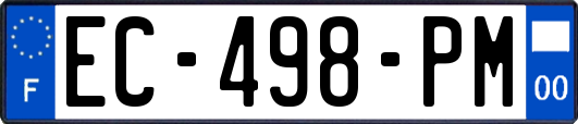 EC-498-PM