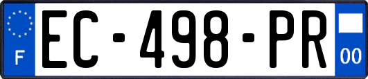 EC-498-PR