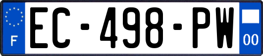 EC-498-PW
