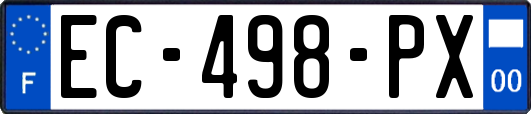 EC-498-PX