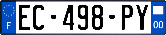 EC-498-PY