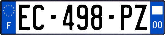 EC-498-PZ