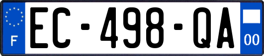 EC-498-QA