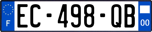 EC-498-QB