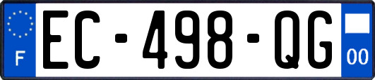 EC-498-QG