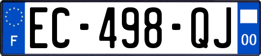 EC-498-QJ