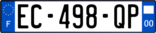 EC-498-QP