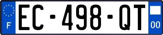 EC-498-QT