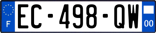 EC-498-QW