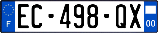 EC-498-QX