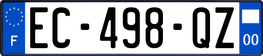 EC-498-QZ