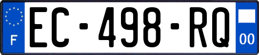 EC-498-RQ