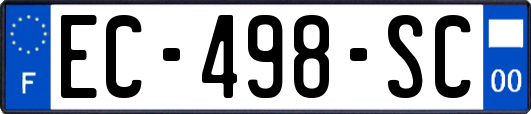EC-498-SC