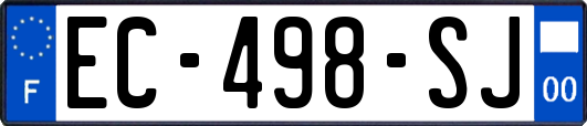 EC-498-SJ