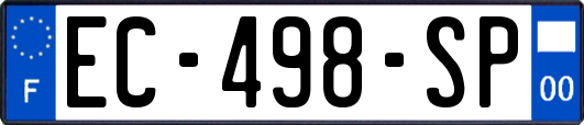 EC-498-SP