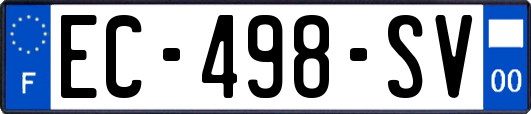 EC-498-SV