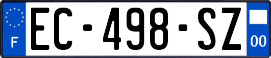 EC-498-SZ
