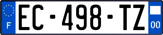 EC-498-TZ