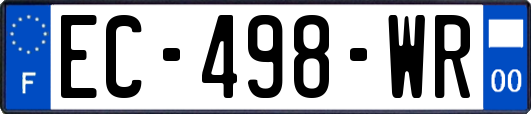 EC-498-WR