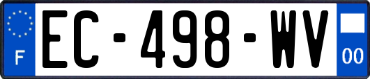 EC-498-WV