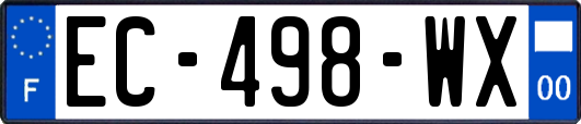 EC-498-WX