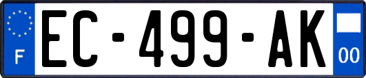 EC-499-AK