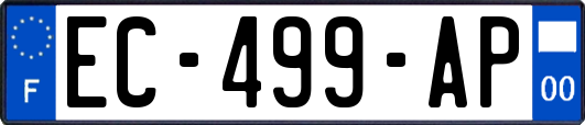 EC-499-AP