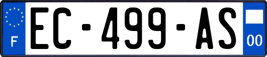 EC-499-AS