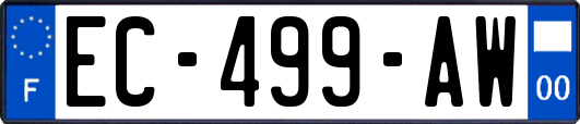 EC-499-AW