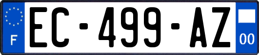 EC-499-AZ