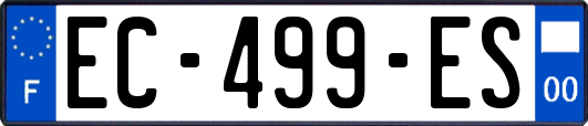 EC-499-ES