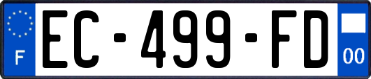 EC-499-FD