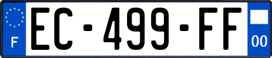 EC-499-FF
