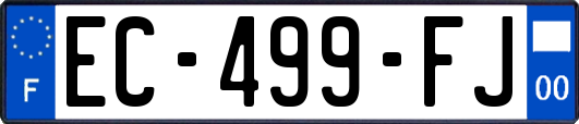 EC-499-FJ