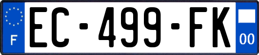 EC-499-FK