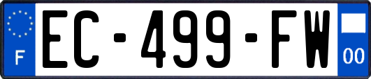 EC-499-FW