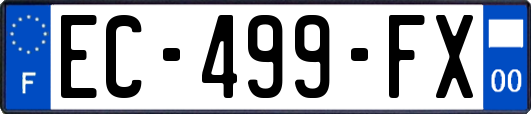 EC-499-FX