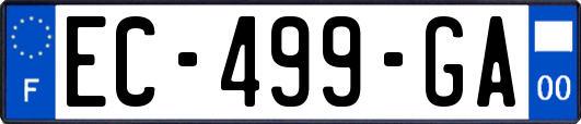 EC-499-GA