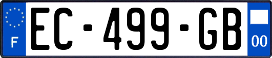 EC-499-GB