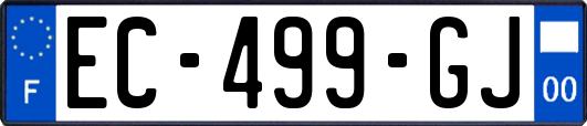 EC-499-GJ