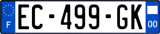 EC-499-GK