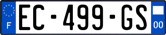 EC-499-GS