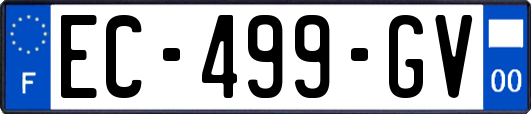 EC-499-GV
