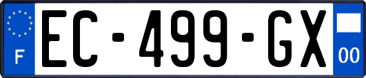 EC-499-GX