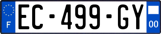 EC-499-GY