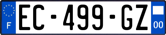 EC-499-GZ